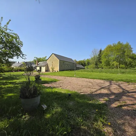 Ferienhaus Les Petits Monts *